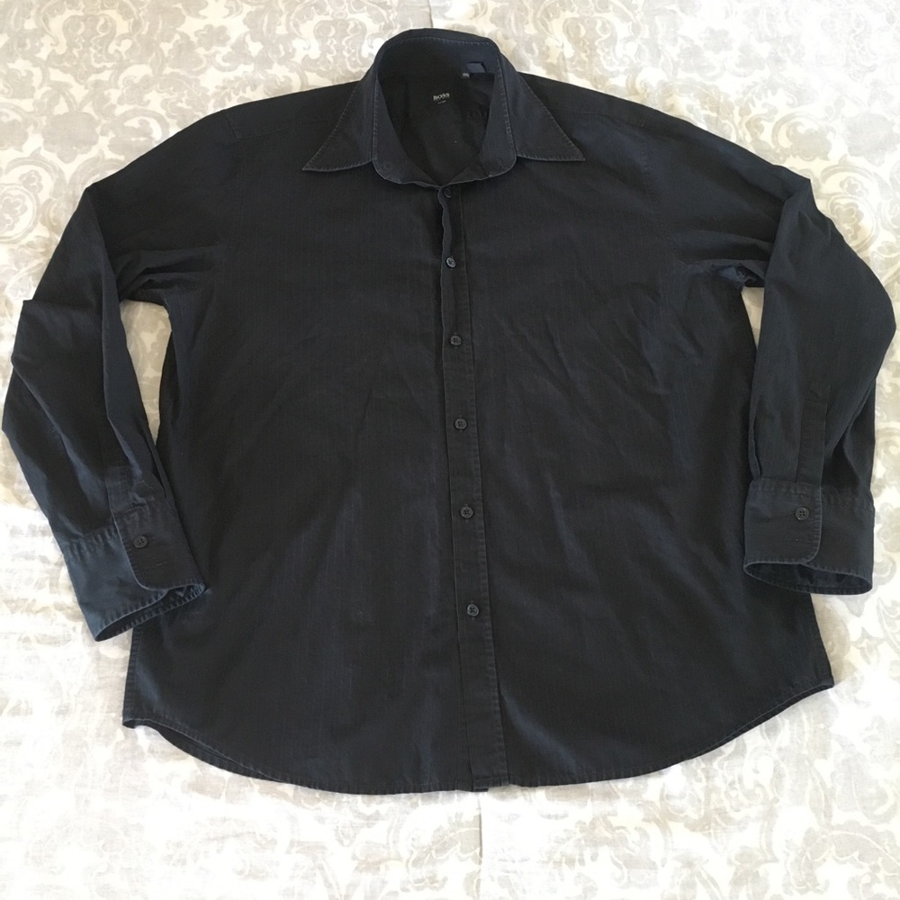 Hugo Boss Button-Down